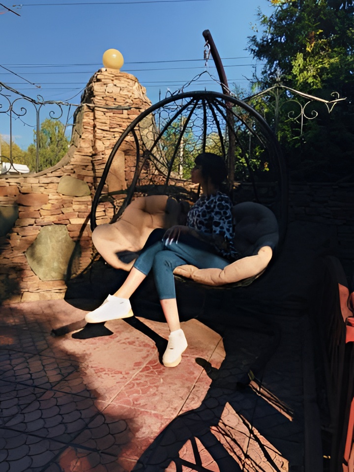 Индивидуалка Алена, доступна для личного знакомства от 10000 руб