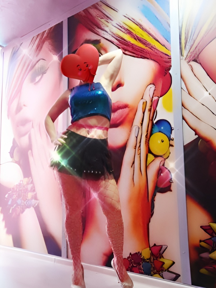 Индивидуалка Ксюша, доступна для личного знакомства от 2000 руб