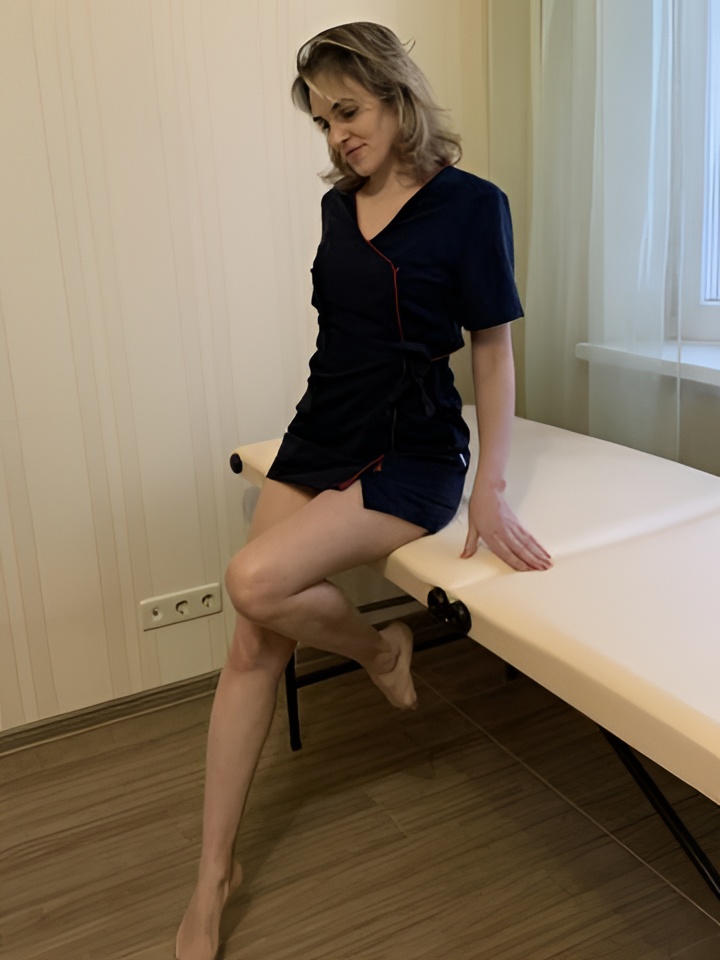 Индивидуалка Летиция, доступна для личного знакомства от 1500 руб