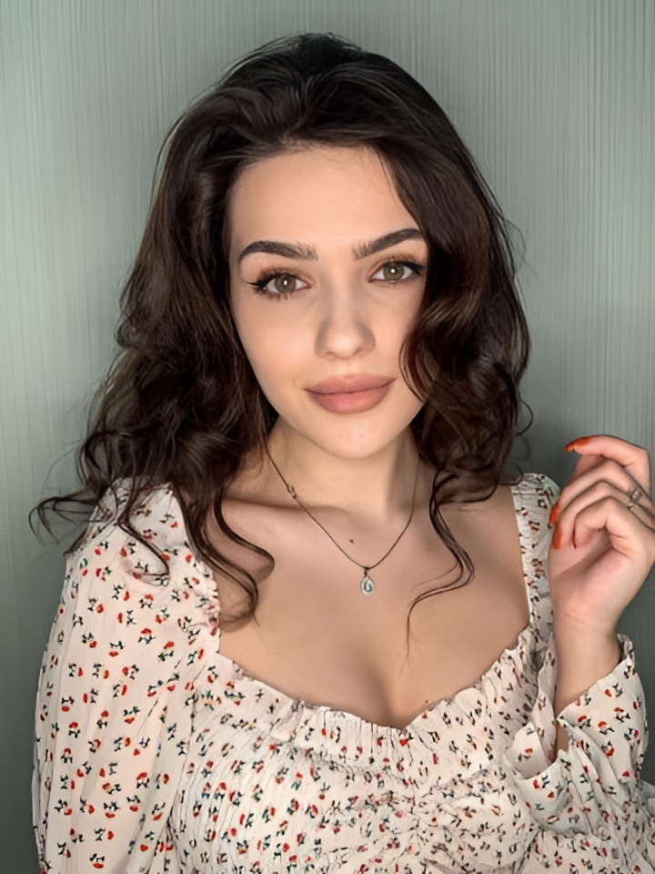 Индивидуалка Мирослава, доступна для личного знакомства от 10000 руб