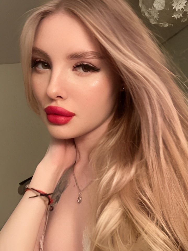 Индивидуалка Снежана, доступна для личного знакомства от 4000 руб