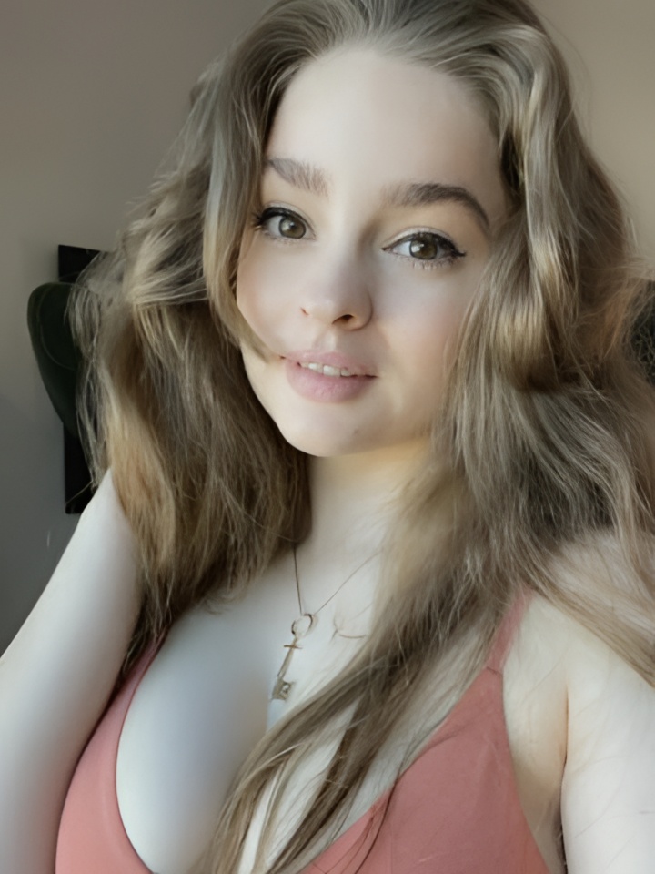 Индивидуалка Софа, доступна для личного знакомства от 5000 руб