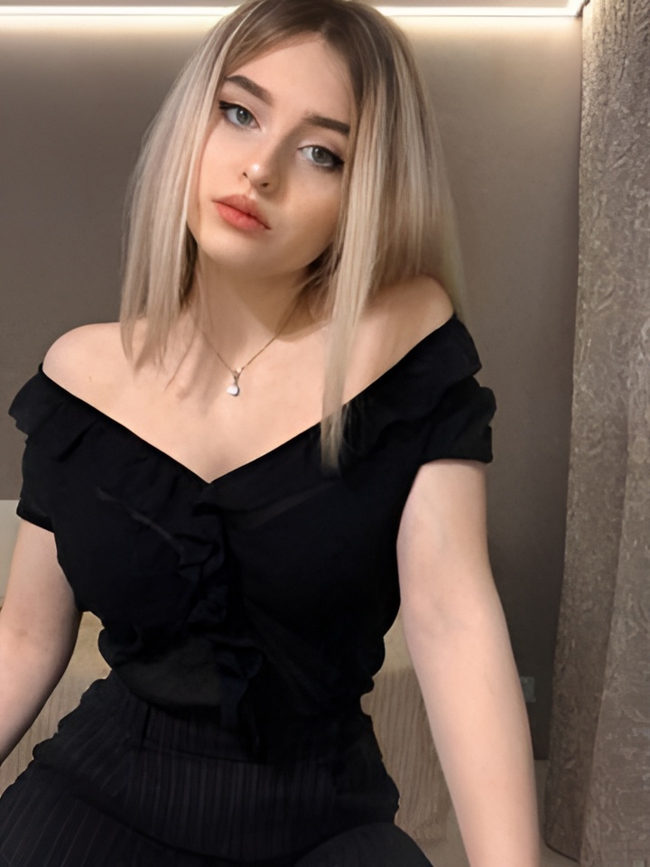 Владислава привлекальеная девушка из Анапы цена от 5000 руб