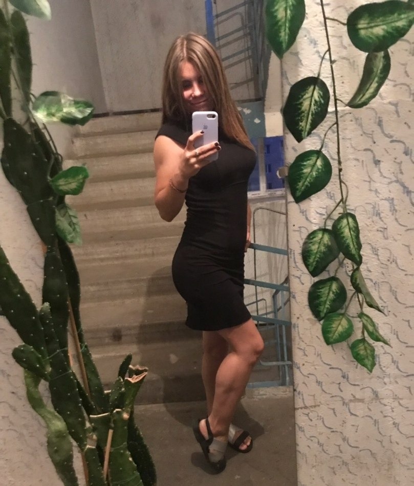 Фая привлекальеная девушка из Анапы цена от 3500 руб