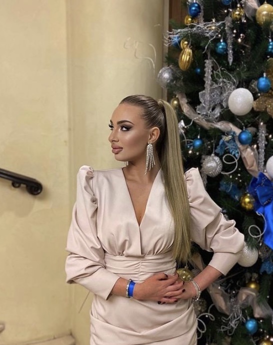 🎥 Снежана привлекальеная девушка из Анапы цена от 8000 руб