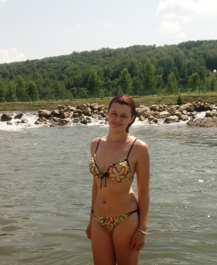 Индивидуалка Лиля, доступна для личного знакомства от 3500 руб