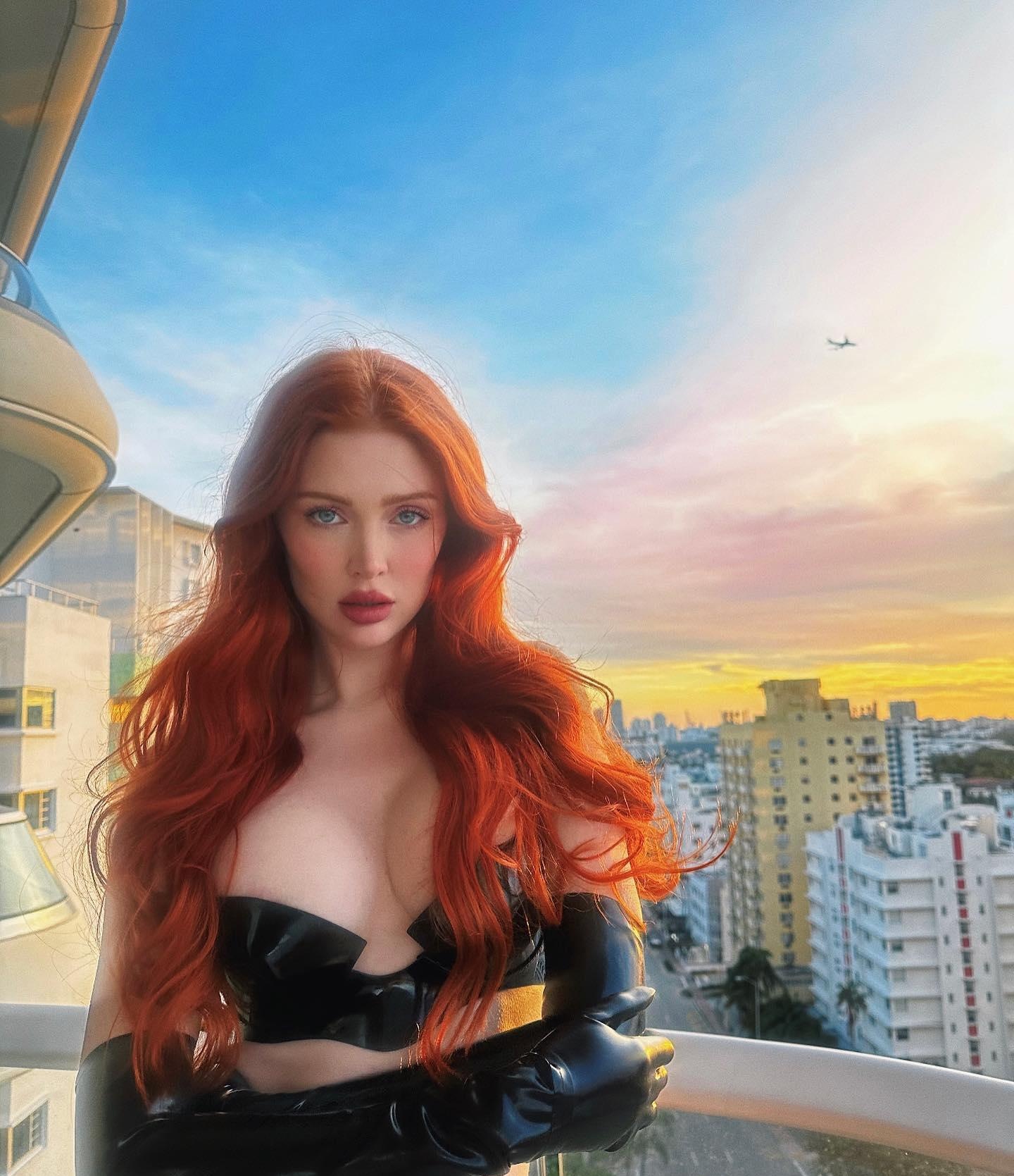 Присцилла привлекальеная девушка из Анапы цена от 7000 руб