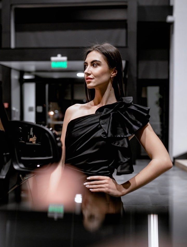 Индивидуалка Светлана, доступна для личного знакомства от 8000 руб