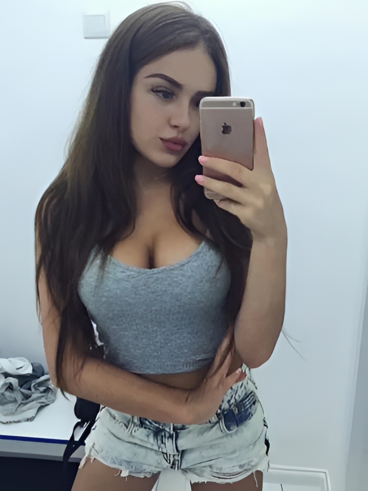 Индивидуалка Алиана, доступна для личного знакомства от 2500 руб