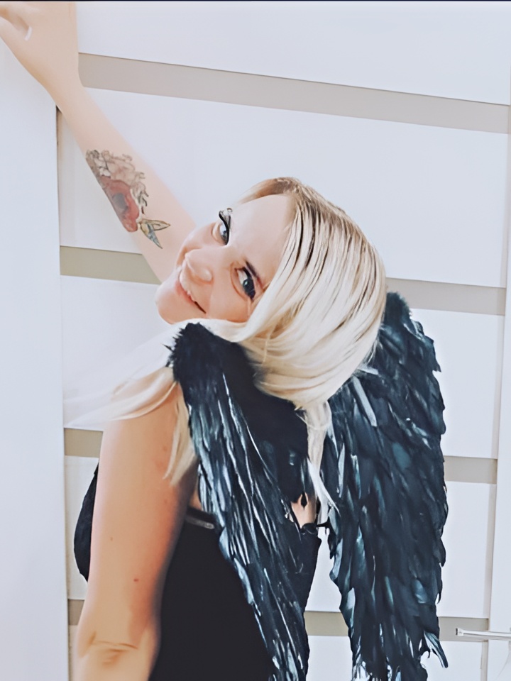 Индивидуалка Богдана, доступна для личного знакомства от 5000 руб