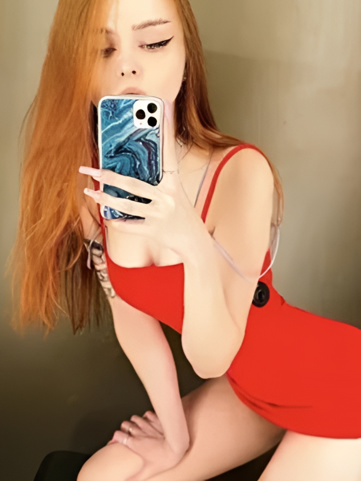 Индивидуалка Екатерина, доступна для личного знакомства от 10000 руб