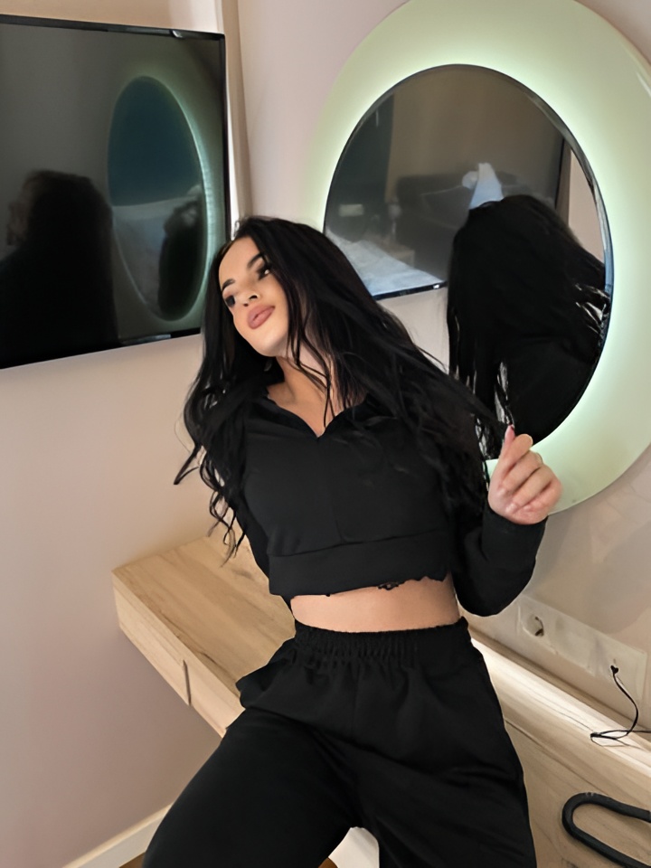 Индивидуалка Лика, доступна для личного знакомства от 10000 руб