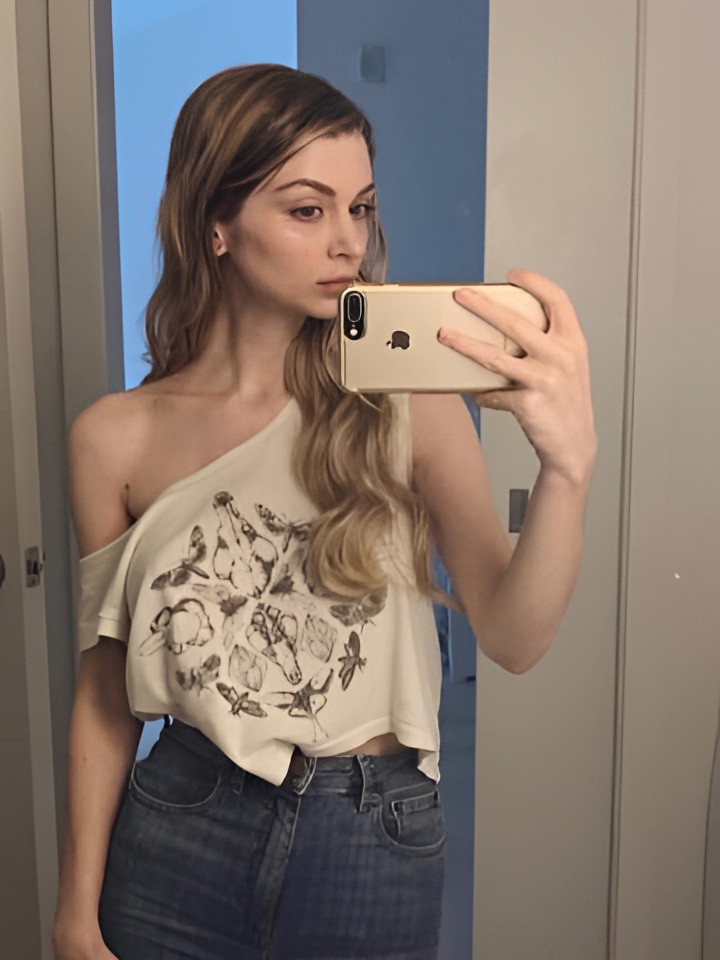 Индивидуалка Марго, доступна для личного знакомства от 2500 руб