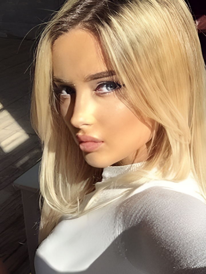 Индивидуалка Света, доступна для личного знакомства от 5000 руб