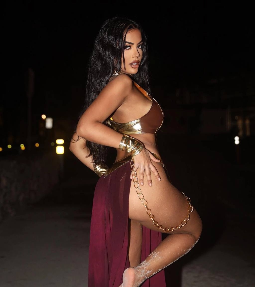 Индивидуалка Олечка, доступна для личного знакомства от 4500 руб