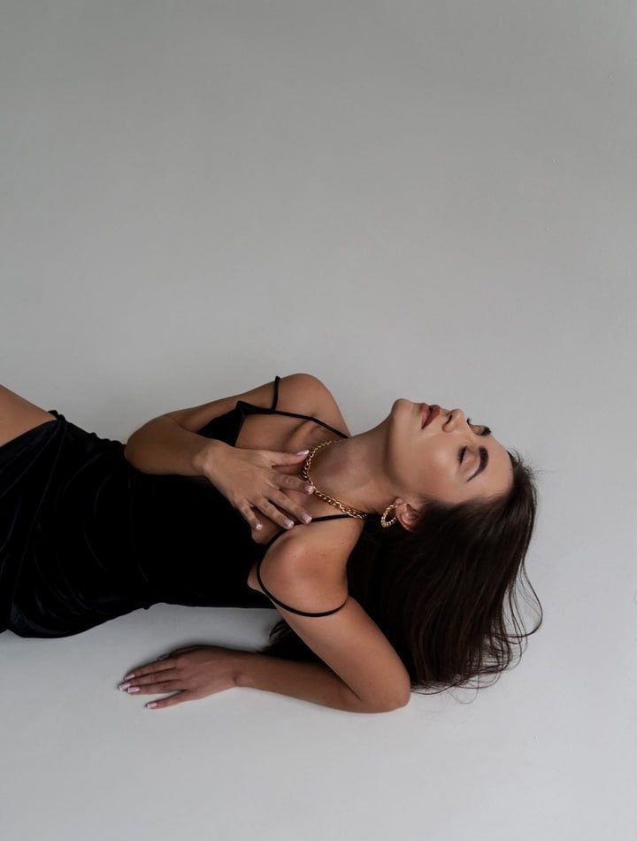 Индивидуалка Светлана, доступна для личного знакомства от 8000 руб