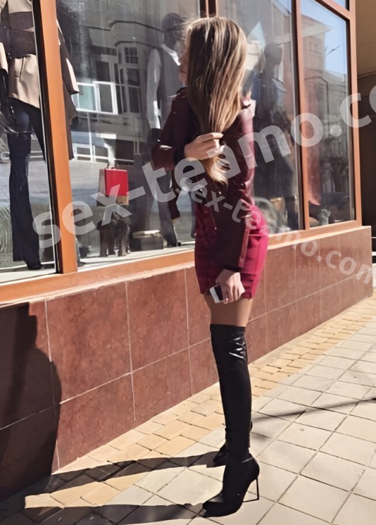 Индивидуалка Илона, доступна для личного знакомства от 10000 руб