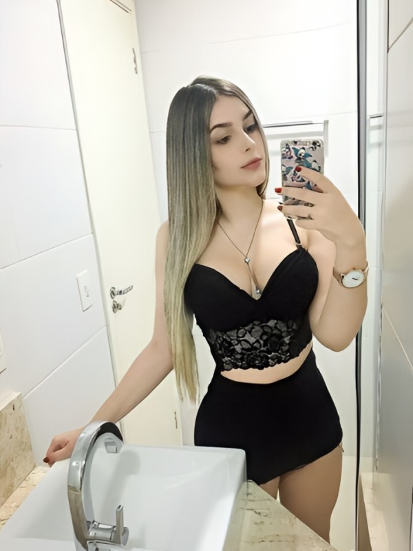 Далия привлекательная девушка из Анапы цена от 3000 руб