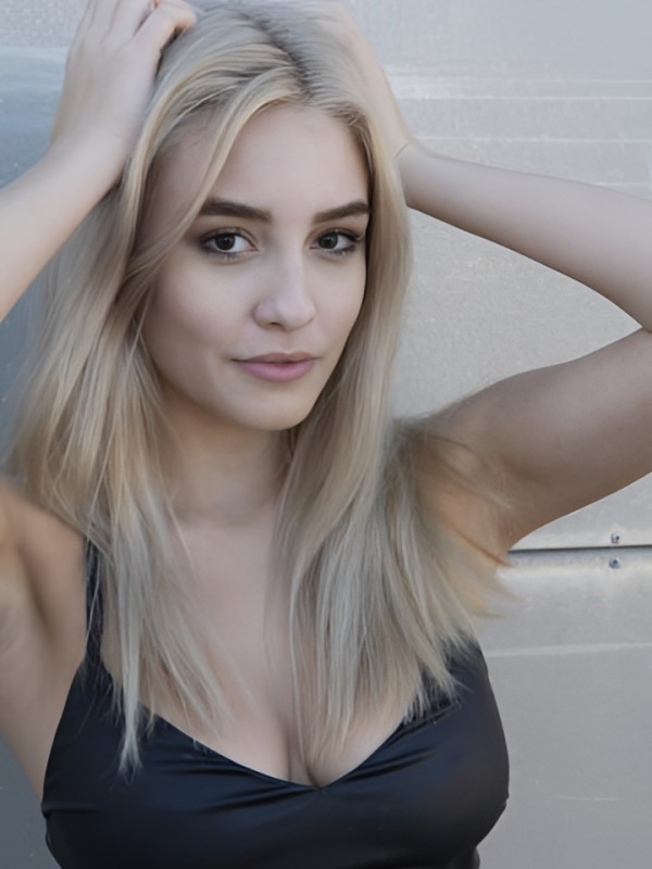 Изабелла привлекательная девушка из Анапы цена от 10000 руб
