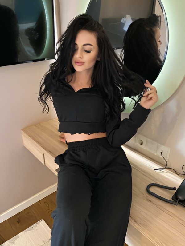 Лика привлекательная девушка из Анапы цена от 10000 руб