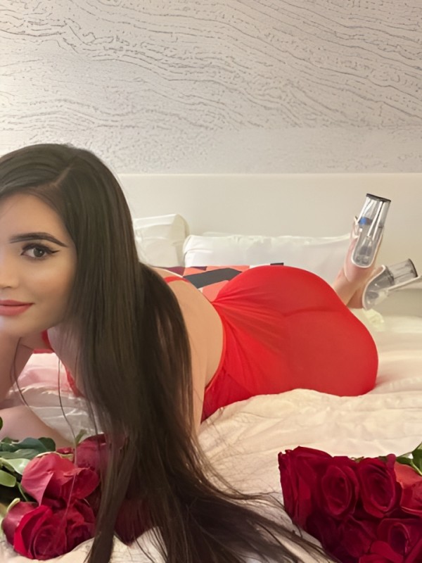 Тереза привлекательная девушка из Анапы цена от 1500 руб