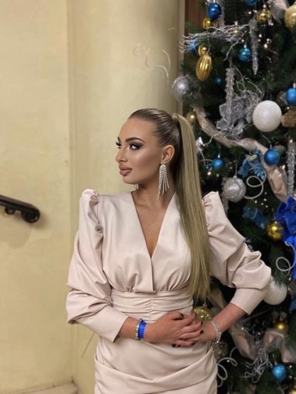 🎥 Снежана привлекательная девушка из Анапы цена от 8000 руб