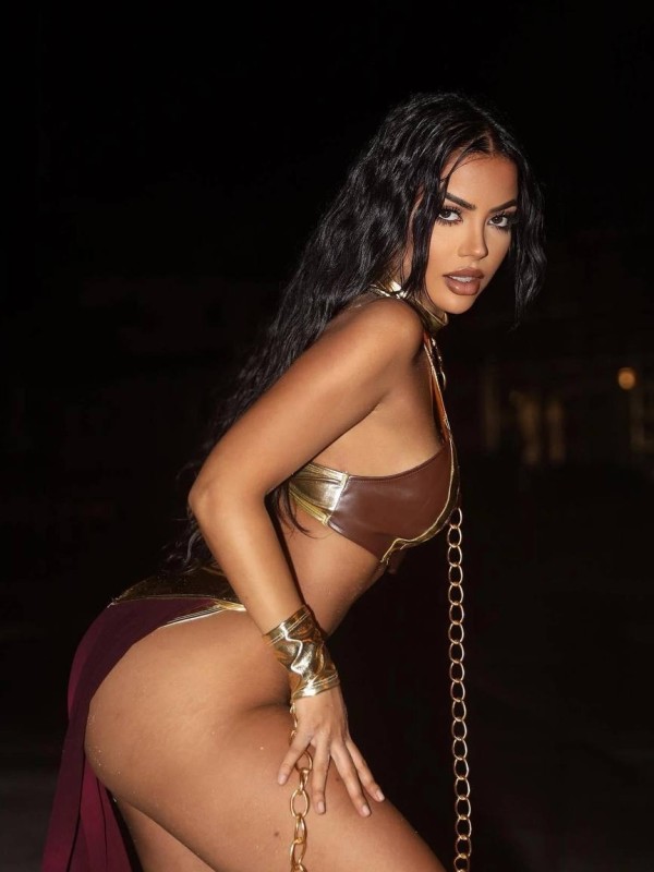 Олечка привлекательная девушка из Анапы цена от 4500 руб