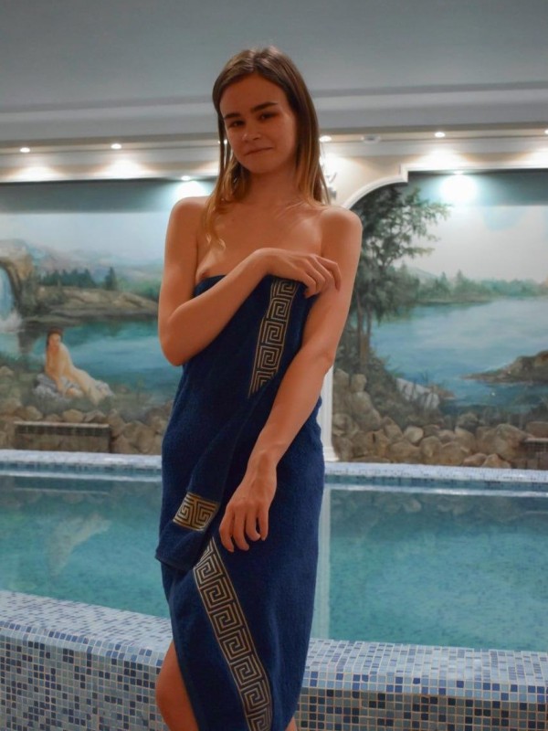 Лейла привлекательная девушка из Анапы цена от 4500 руб