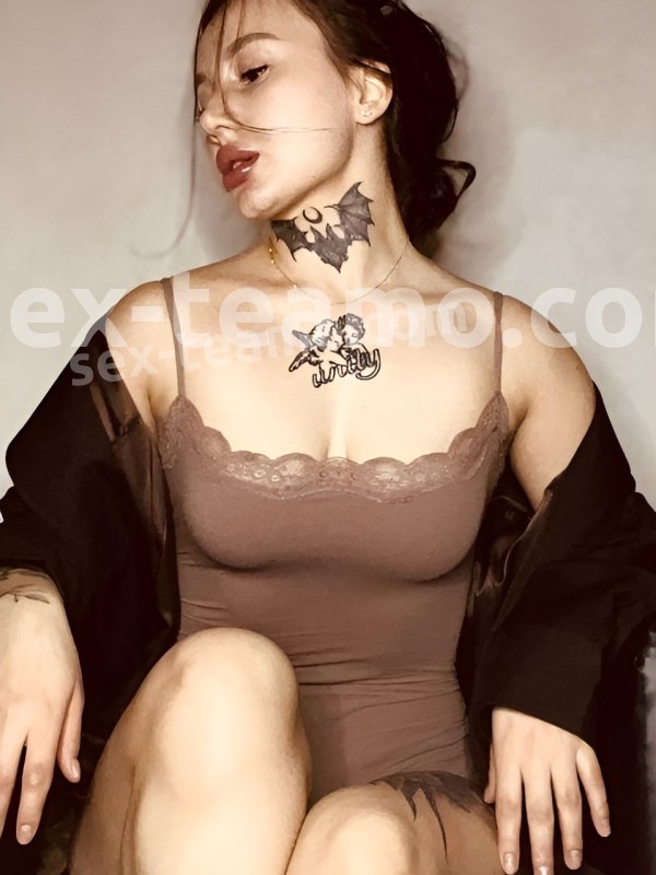 Мика из Анапы